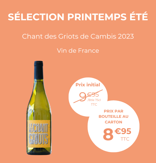 Vin de France
